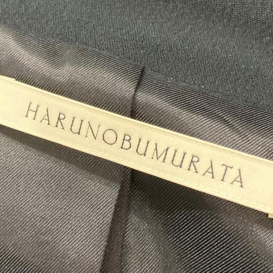 HARUNOBUMURATA 【値下げ】HARUNOBUMURATA JONSON ロングコート