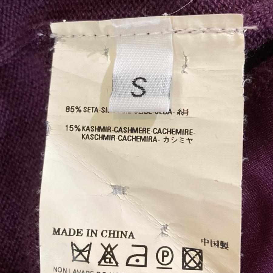 MARTIN MARGIELA（マルタン マルジェラ） 【値下げ】MM6 Maison