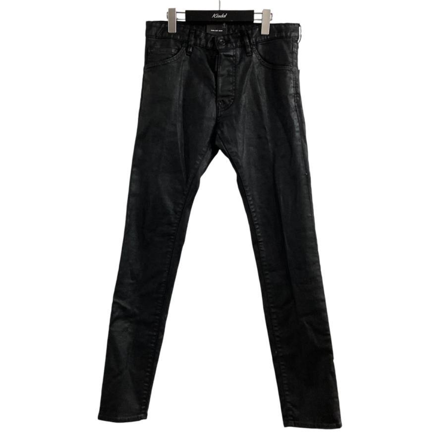 パンツ DSQUARED2 DSQUARED2 【値下げ】DSQUARED2 パンツ S71LB1094 ブラック