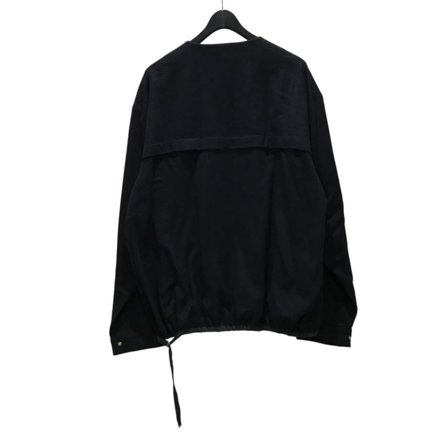 seya TRACK PULLOVER トップス セール】seya. (セヤ) TRACK PULLOVER SG06248F109（Tシャツ