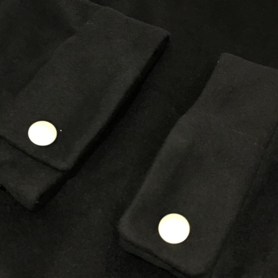 Seya. TRACK PULLOVER 1 トラックジャケット Seya. TRACK PULLOVER 1 トラックジャケット 裏起毛ストレッチツイル