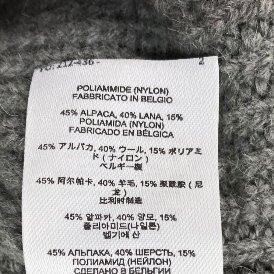 DRIES VAN NOTEN（ドリス ヴァン ノッテン） 【値下げ】DRIES VAN