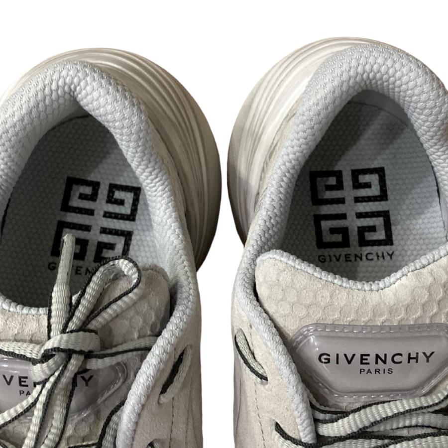 GIVENCHY（ジバンシィ） 【値下げ】GIVENCHY ローカットスニーカー 
