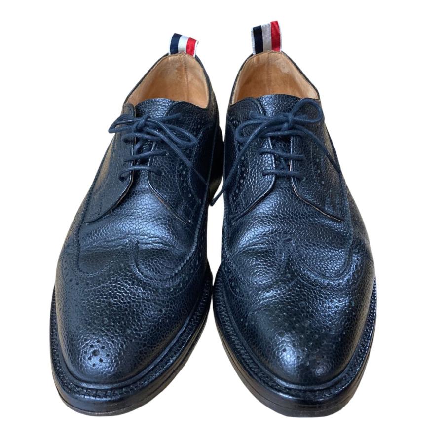 THOM BROWNE（トム ブラウン） 【値下げ】Thom Browne ウィングチップ