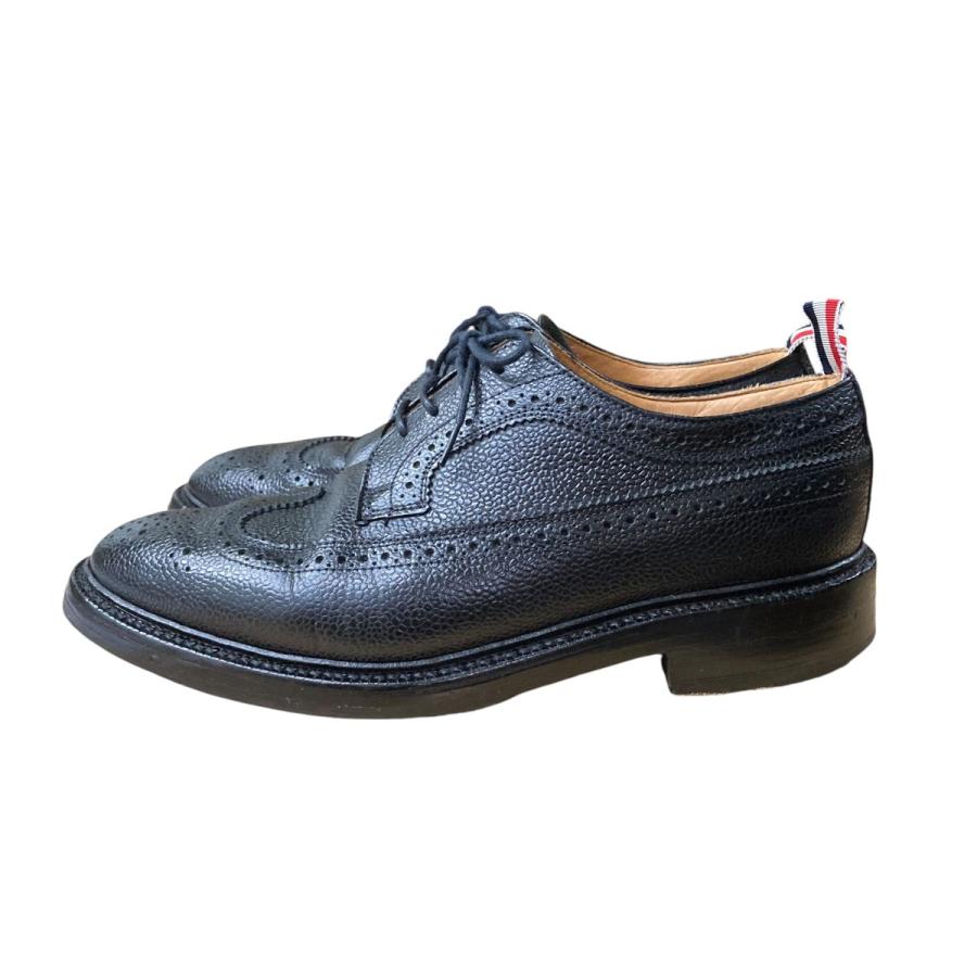 THOM BROWNE（トム ブラウン） 【値下げ】Thom Browne ウィングチップ