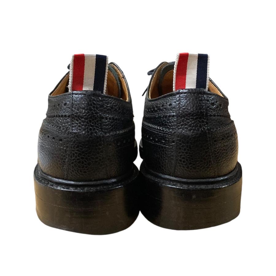 THOM BROWNE（トム ブラウン） 【値下げ】Thom Browne ウィングチップ