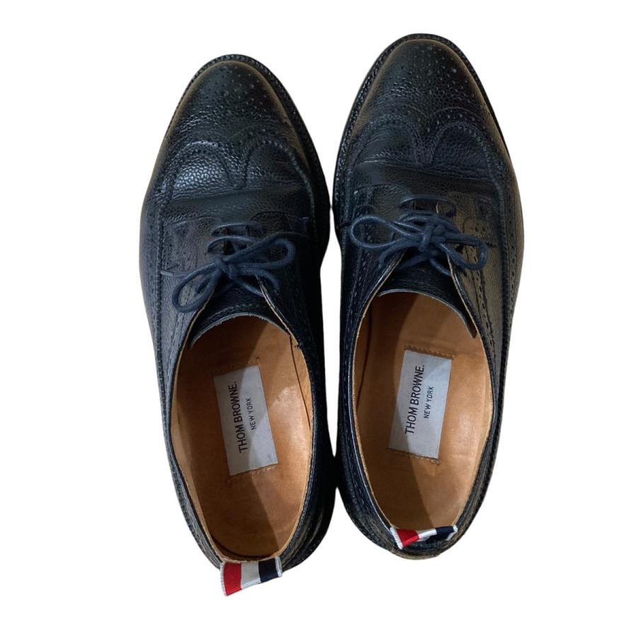 THOM BROWNE（トム ブラウン） 【値下げ】Thom Browne ウィングチップ