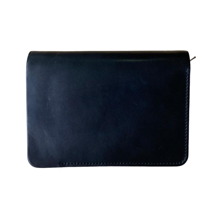 値下げ】forme 2つ折り財布 ブラック (EC) : カインドオルYahoo!店