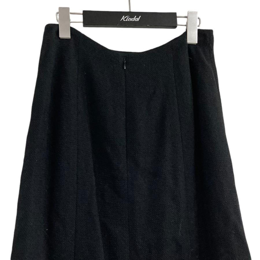 CHANEL（シャネル） 【値下げ】CHANEL ウエストココマークスカート  