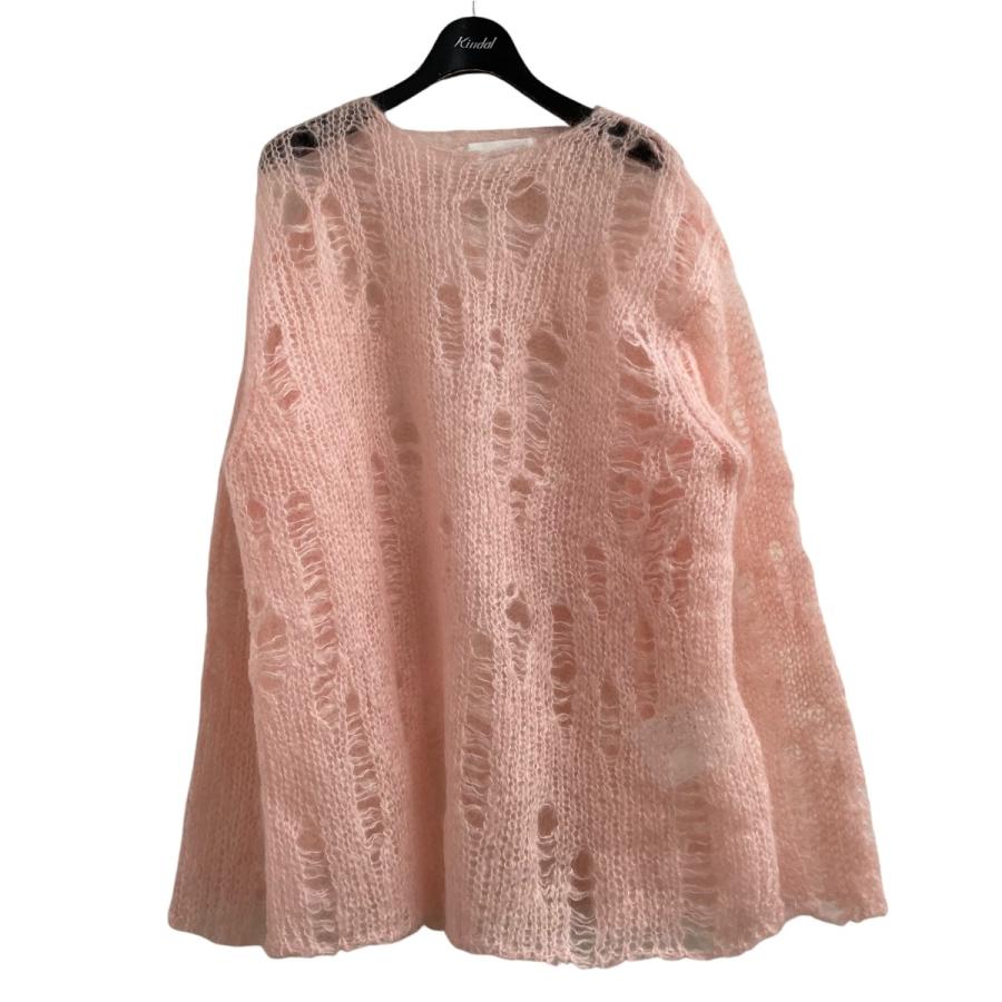 COMME des GARCONS GIRL コムデギャルソンガール 24AW ニット COMME des GARCONS GIRL コムデギャルソンガール 24AW ニット