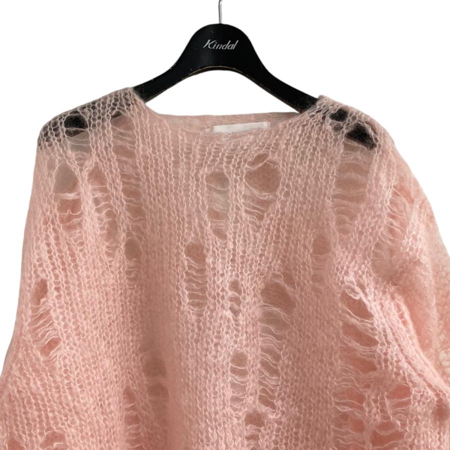 COMME des GARCONS GIRL コムデギャルソンガール 24AW ニット COMME des GARCONS GIRL コムデギャルソンガール 24AW ニット