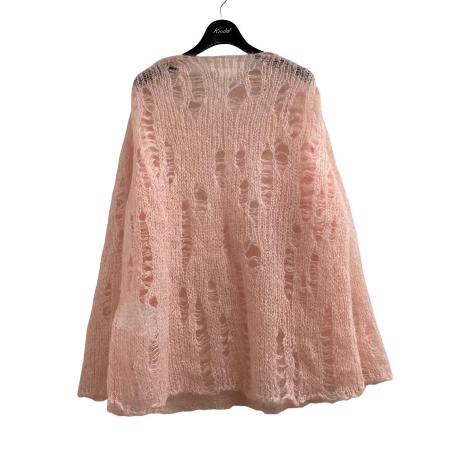 COMME des GARCONS GIRL コムデギャルソンガール 24AW ニット COMME des GARCONS GIRL コムデギャルソンガール 24AW ニット