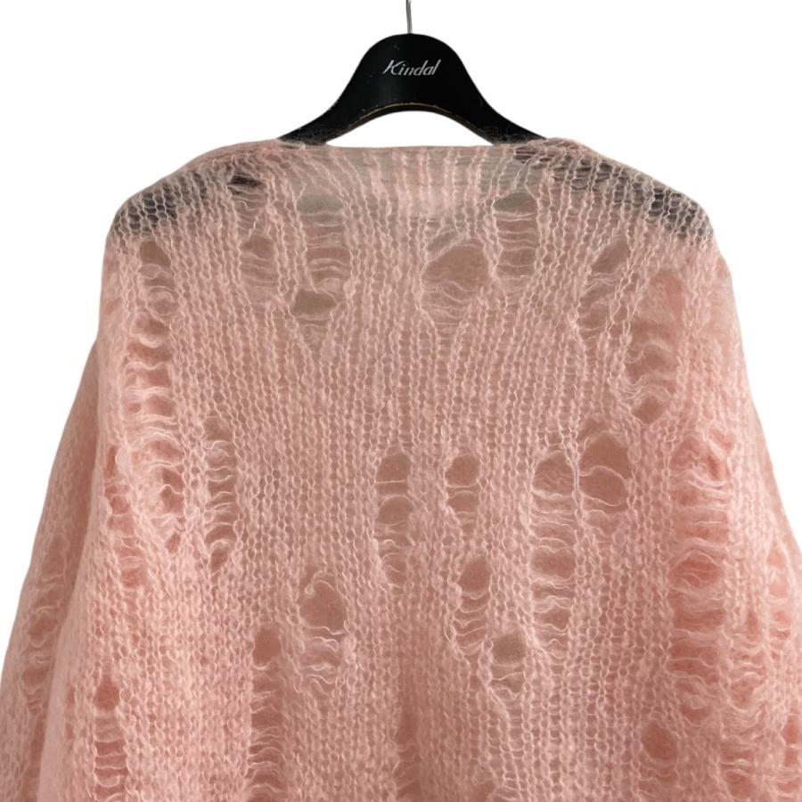 COMME des GARCONS GIRL コムデギャルソンガール 24AW ニット COMME des GARCONS GIRL コムデギャルソンガール 24AW ニット