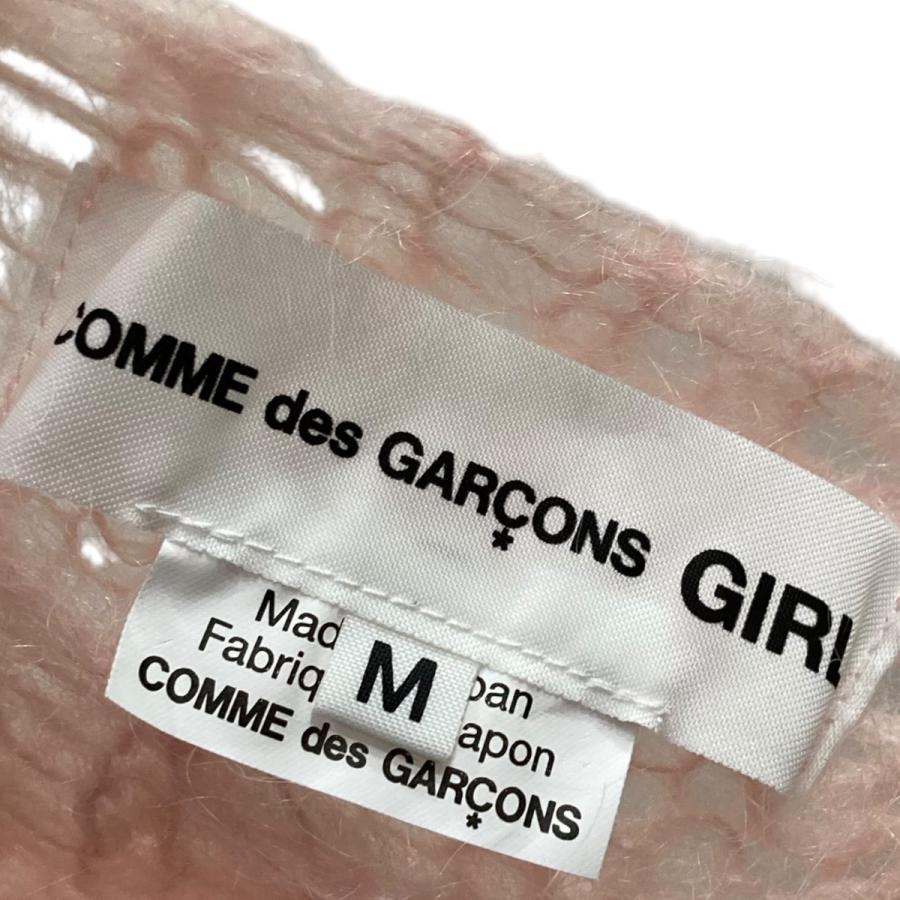 COMME des GARCONS GIRL コムデギャルソンガール 24AW ニット COMME des GARCONS GIRL コムデギャルソンガール 24AW ニット