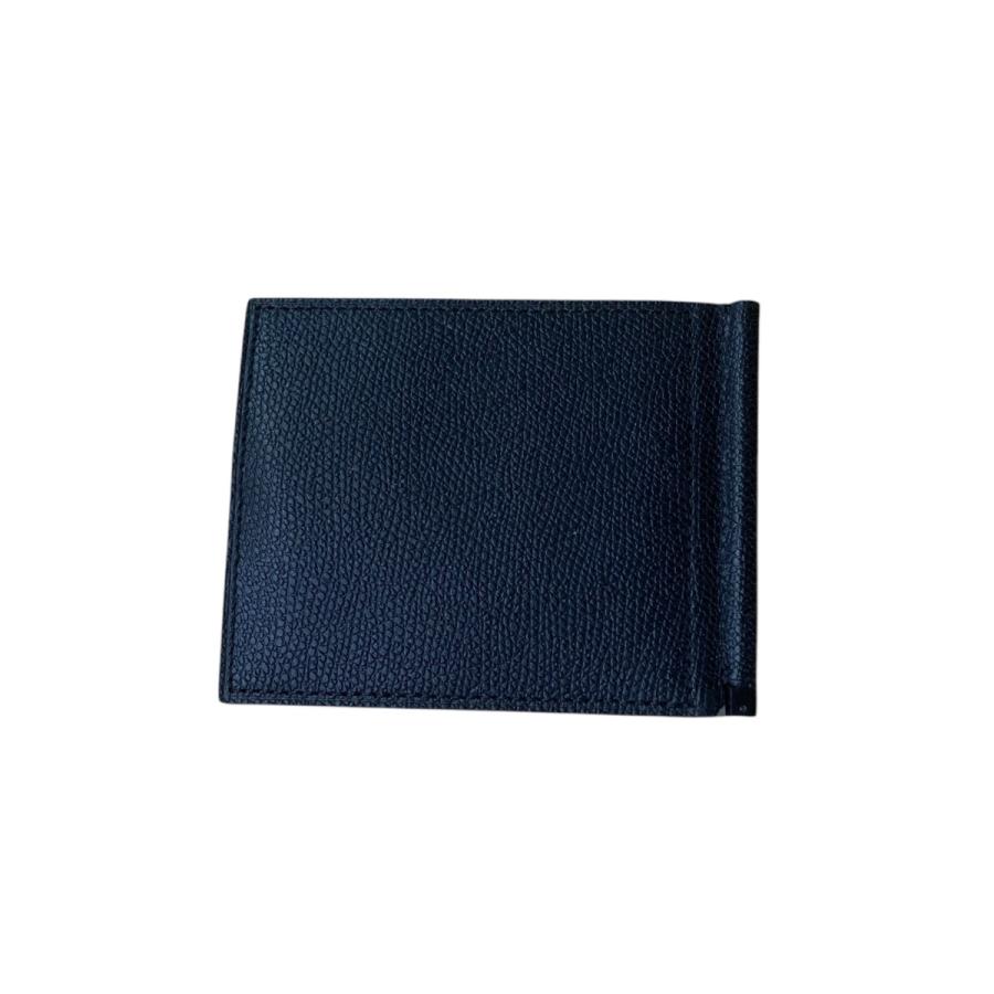 Valextra（ヴァレクストラ） 【値下げ】Valextra マネークリップ付き