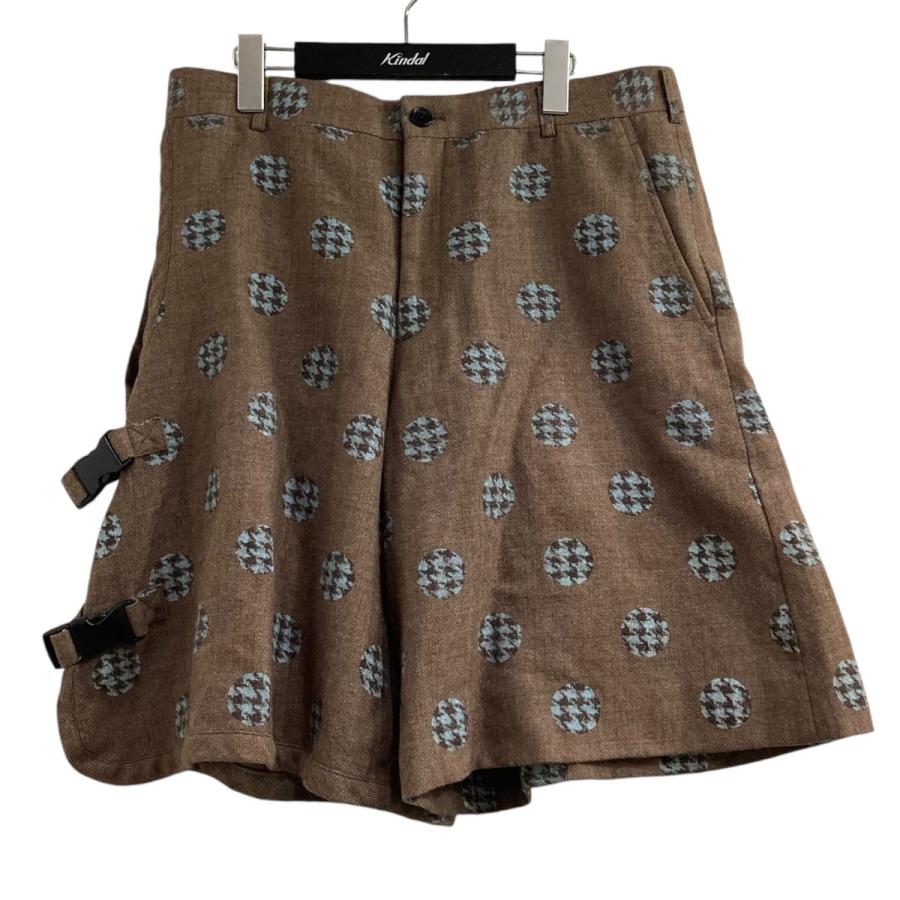 コムデギャルソンオムプリュス COMME des GARCONS HOMME PLUS 10AW 