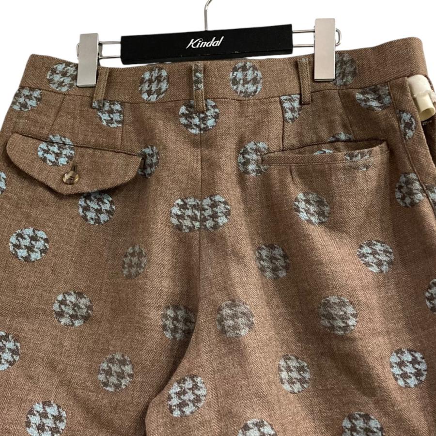 コムデギャルソンオムプリュス COMME des GARCONS HOMME PLUS 10AW 