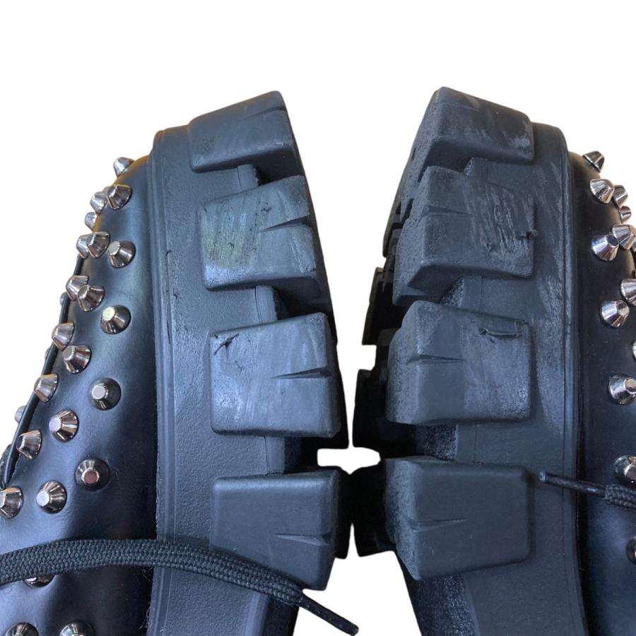 PRADA（プラダ） 【値下げ】PRADA 714 モノリスブラッシュドレザー