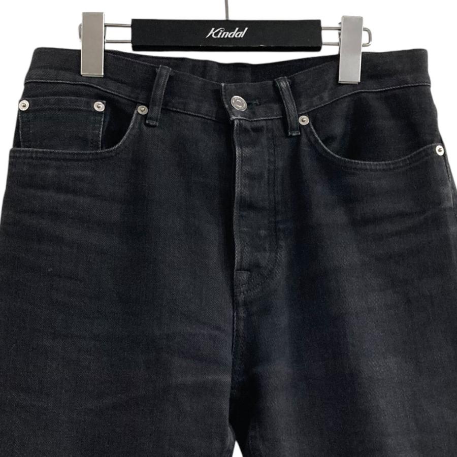 Berluti 【値下げ】Berluti デニムパンツ R19TDU39DABI ブラック