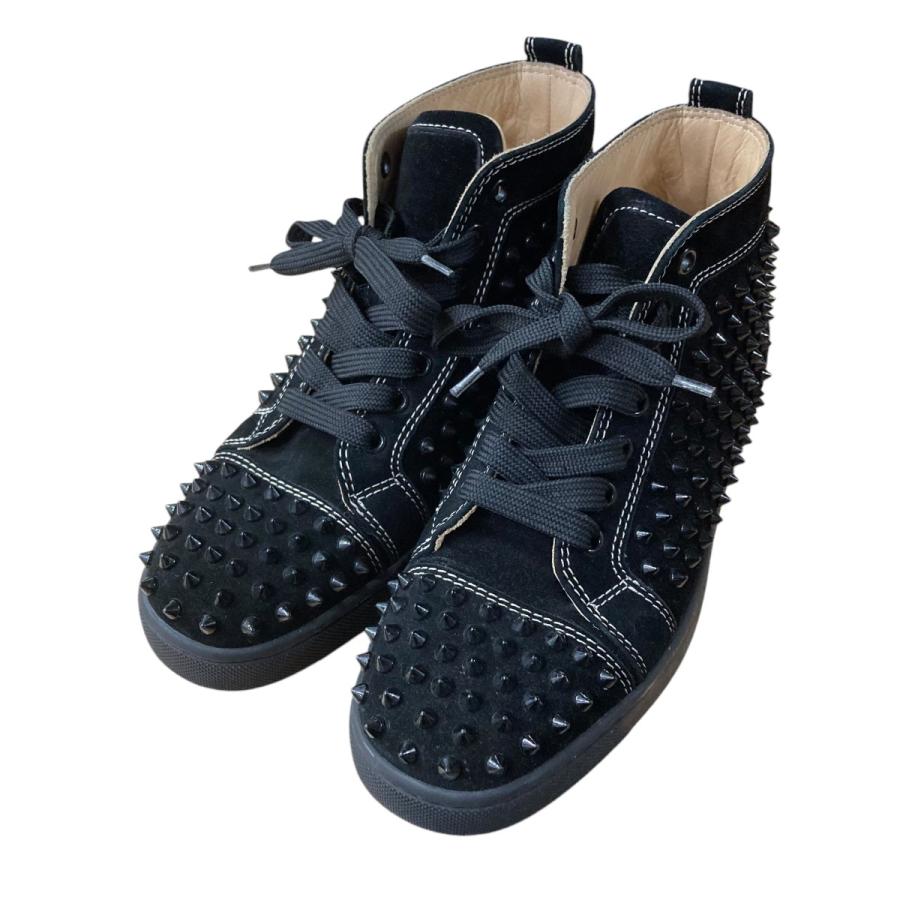 Christian Louboutin（クリスチャンルブタン） 【値下げ】Christian