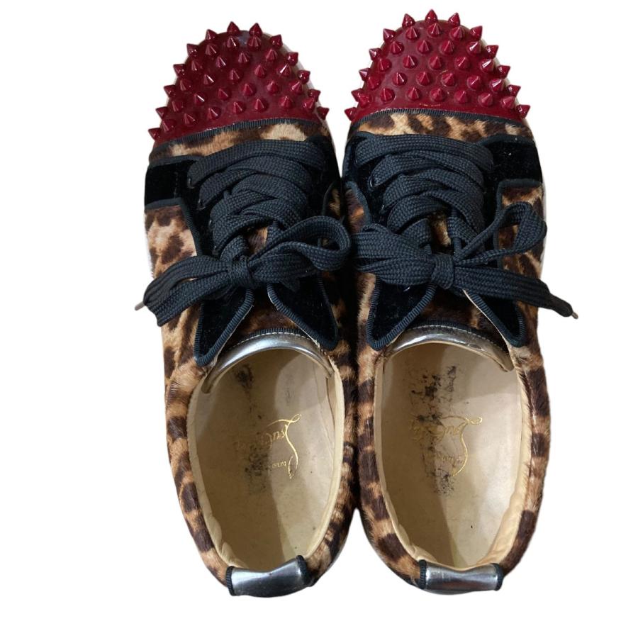 Christian Louboutin（クリスチャンルブタン） 【値下げ】Christian
