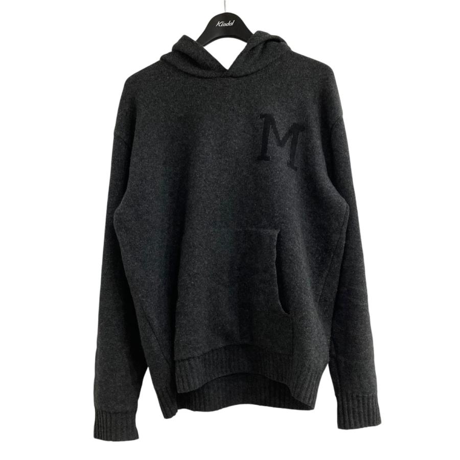 MONCLER（モンクレール） 【値下げ】MONCLER ニットパーカー