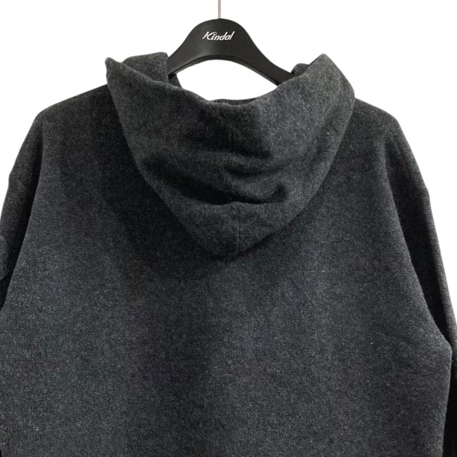 MONCLER（モンクレール） 【値下げ】MONCLER ニットパーカー