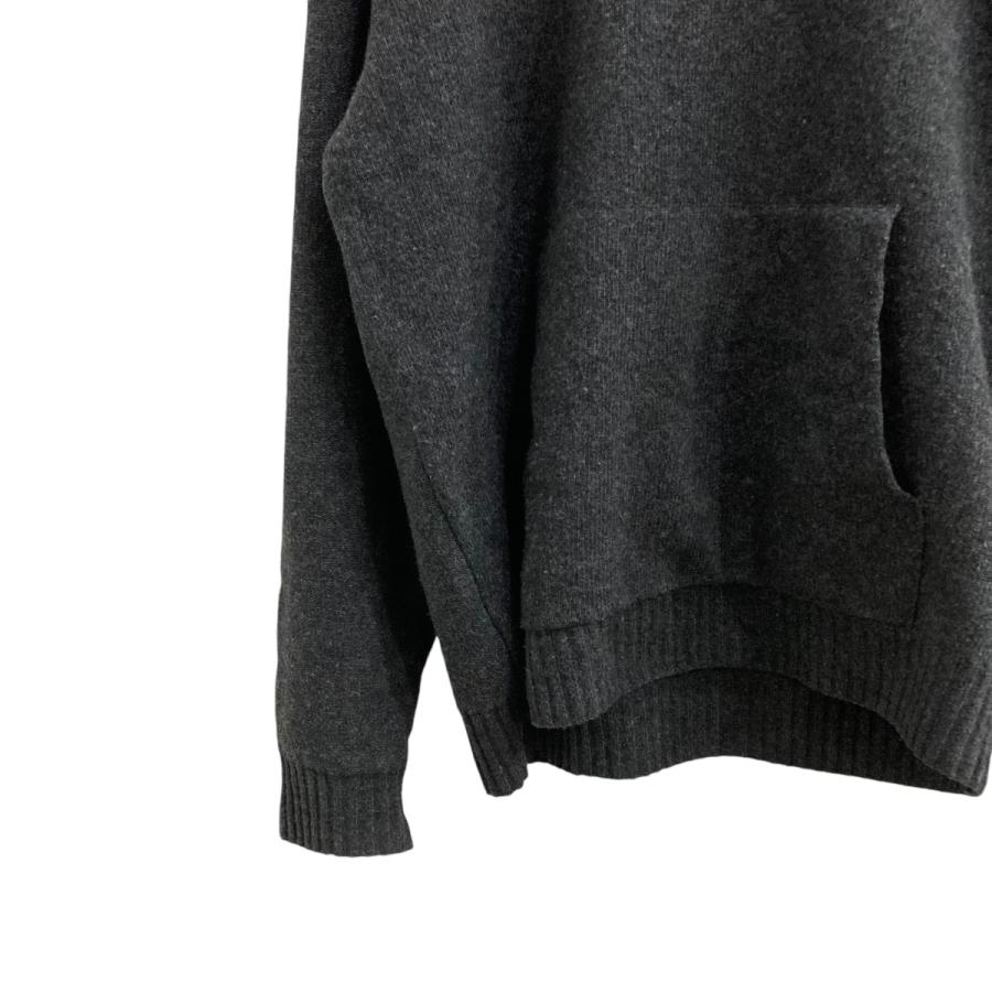 MONCLER（モンクレール） 【値下げ】MONCLER ニットパーカー