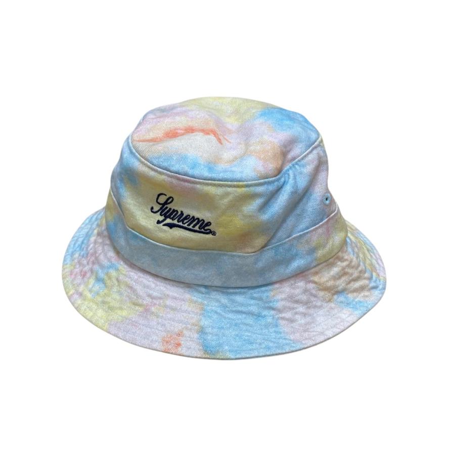 Supreme 【値下げ】Supreme 18SS バケットハット イエロー (EC