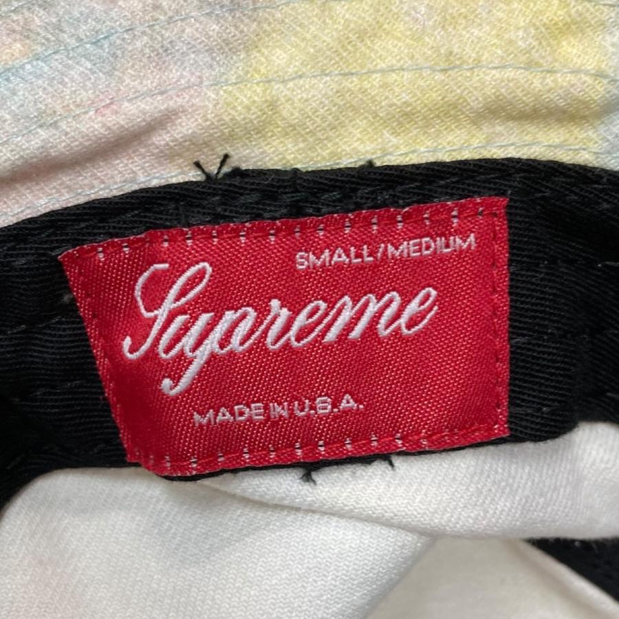 Supreme（シュプリーム） 【値下げ】Supreme 18SS バケットハット