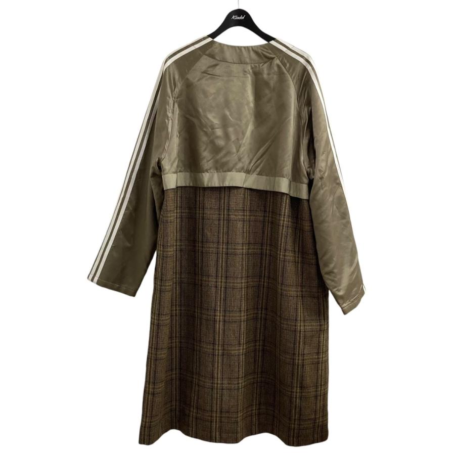 値下げ！GUCCIコート42サイズグッチ 値下げ！GUCCIコート42サイズグッチ