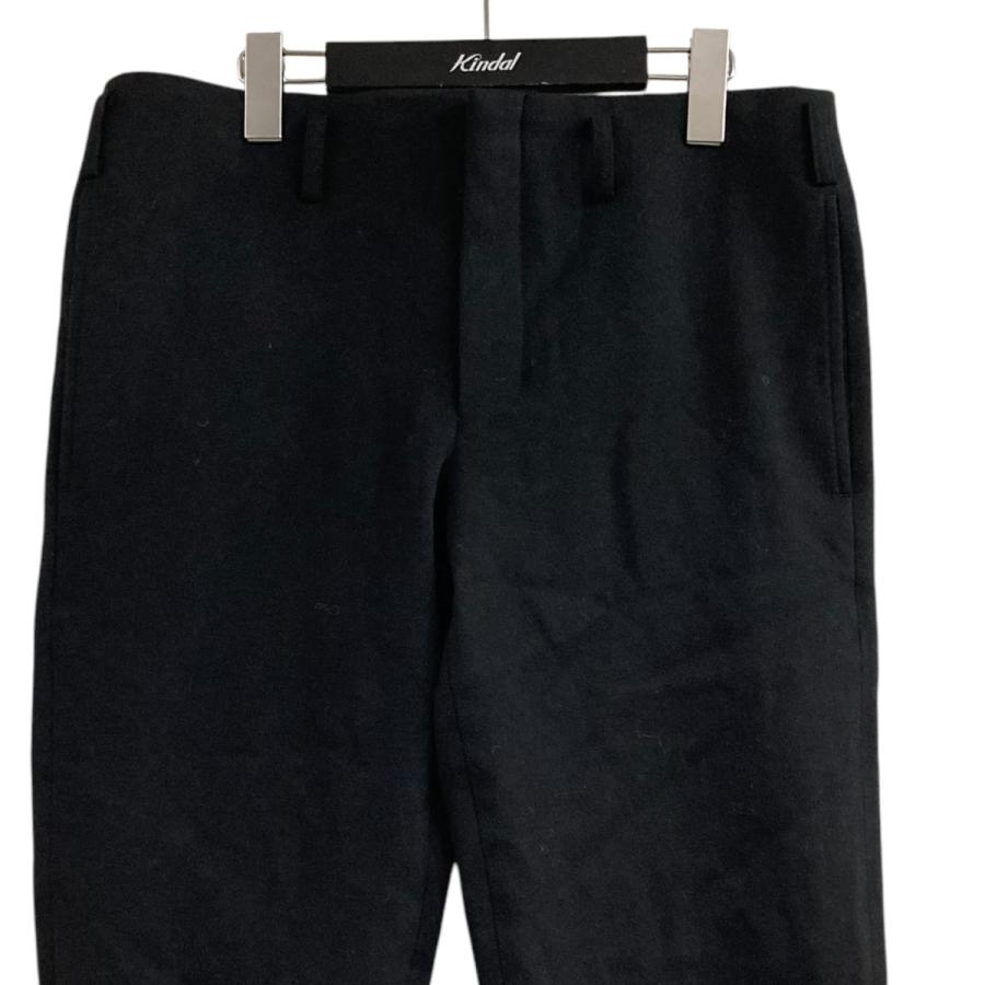 COMME des GARCONS HOMME PLUS 【値下げ】COMME 24AW ウール