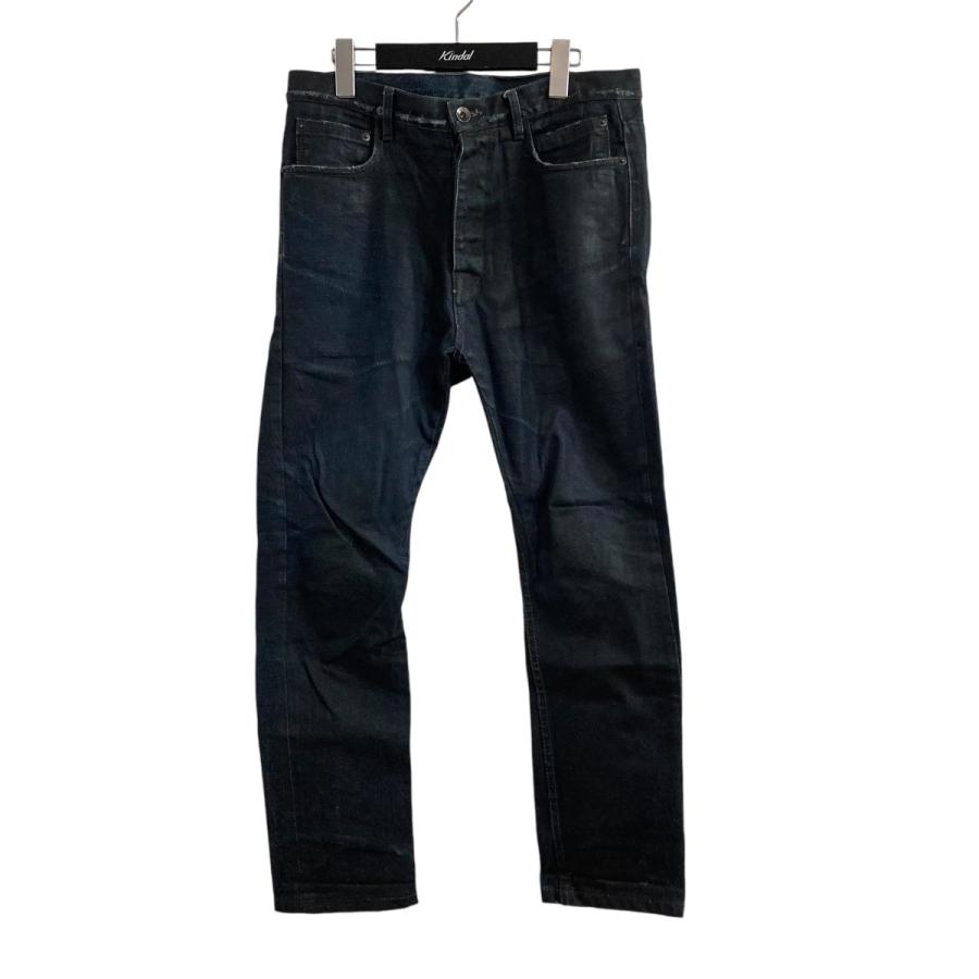 DRKSHDW（ダークシャドウ） 【値下げ】DRKSHDW コーティングデニム