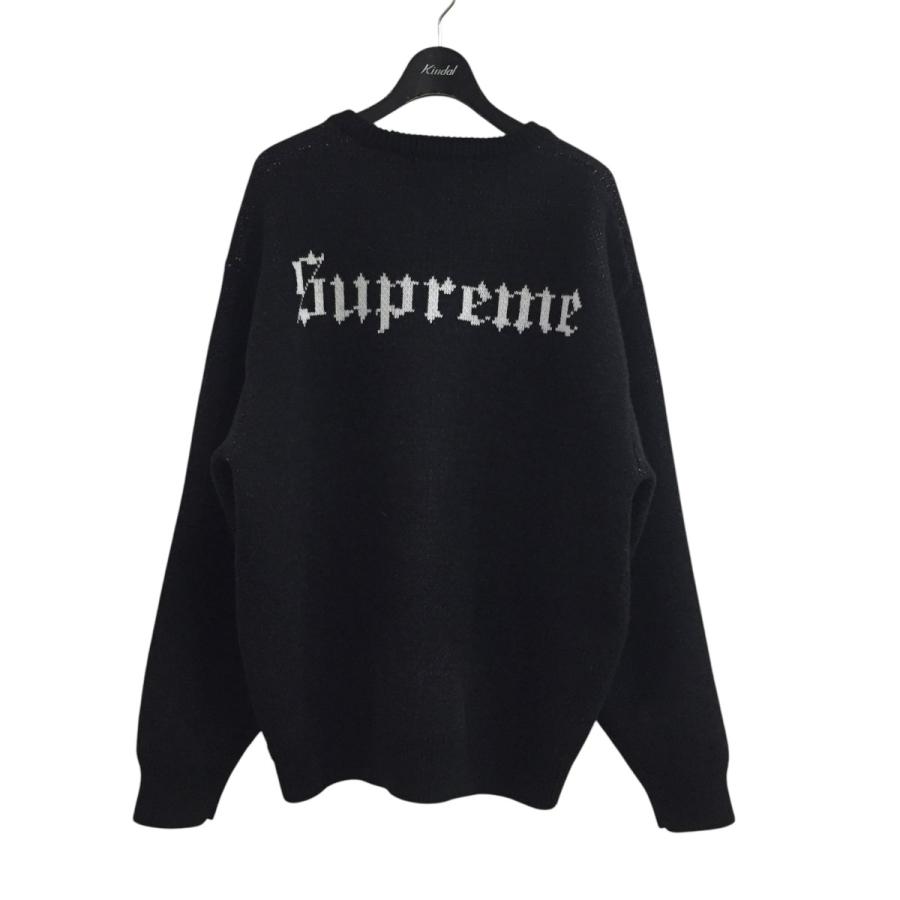 Supreme 【値下げ】Supreme 24AW Snow White Sweater 白雪姫 Supreme 【値下げ】Supreme 24AW Snow White Sweater 白雪姫