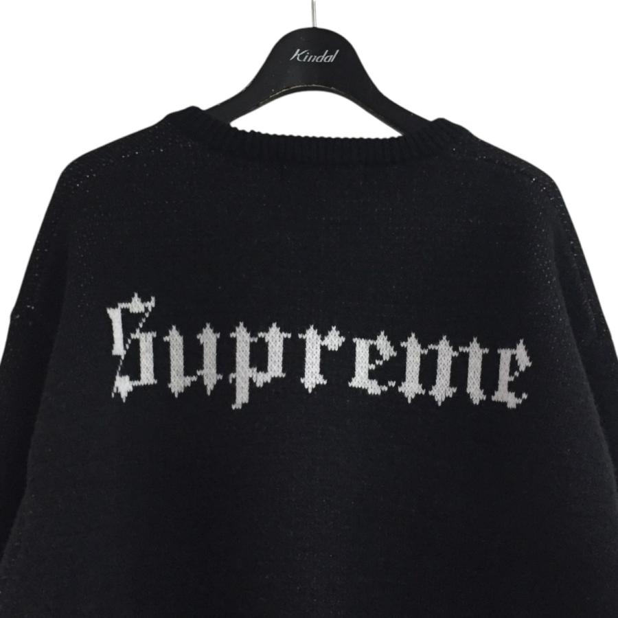 Supreme 【値下げ】Supreme 24AW Snow White Sweater 白雪姫 Supreme 【値下げ】Supreme 24AW Snow White Sweater 白雪姫