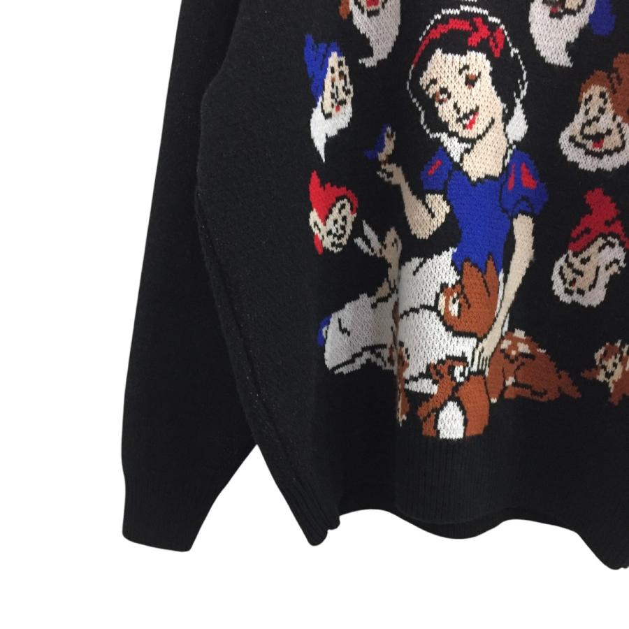 Supreme 【値下げ】Supreme 24AW Snow White Sweater 白雪姫 Supreme 【値下げ】Supreme 24AW Snow White Sweater 白雪姫