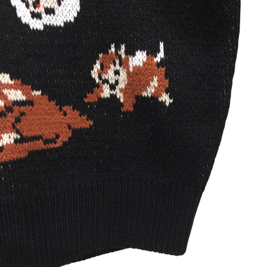 Supreme 【値下げ】Supreme 24AW Snow White Sweater 白雪姫 Supreme 【値下げ】Supreme 24AW Snow White Sweater 白雪姫