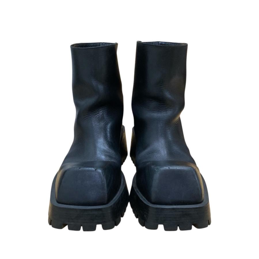 DERIVE×チャレンジャー　ブーツ　ブラック　10.5　28.5　ペイズリー imgrc0101953836.jpg