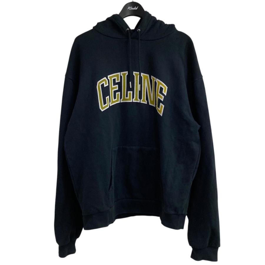 CELINE パーカー最終値下げ CELINE パーカー 最終値下げ