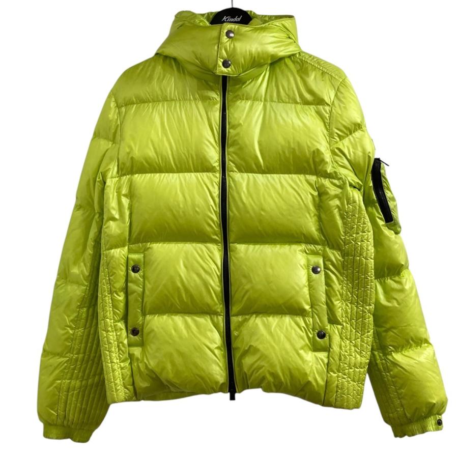 値下げTATRASダウンジャケット