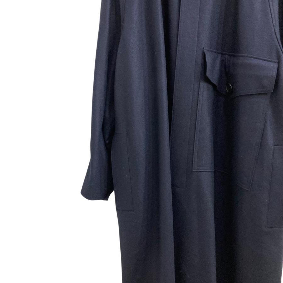 CABaN（キャバン） 【値下げ】CABaN メルトンコート 59-09-14-09003