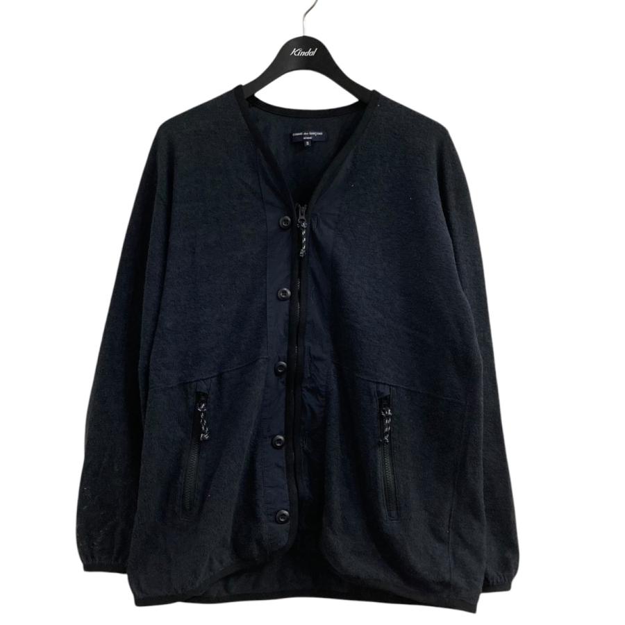 COMME des GARCONS HOMME コムデギャルソンオム コットンパイル COMME des GARCONS HOMME コムデギャルソンオム コットンパイル