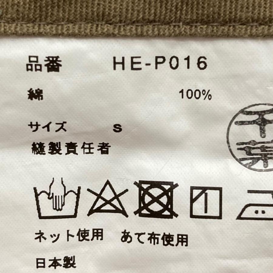 COMME des GARCONS HOMME 【値下げ】COMME タックワイドパンツ HE-P016