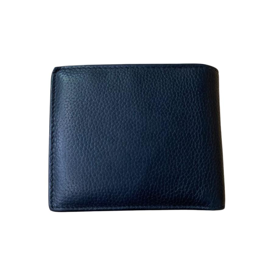 Christian Dior クリスチャンディオール BIFOLD WALLET 2つ折り