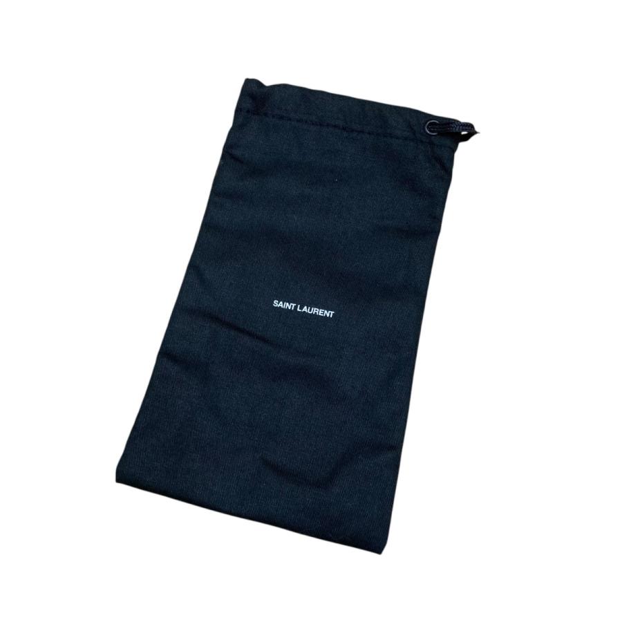 (最終値下げ)Saint laurent Paris ネックレス 値下げ】Saint Laurent Paris チェーンネックレス ゴールド (EC