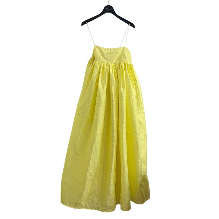 値下げ】Cecilie Bahnsen BETH DRESS バルーンシルエットドレス