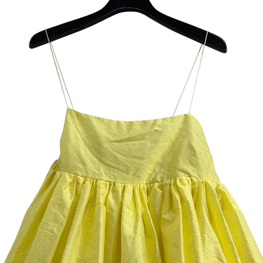 値下げ】Cecilie Bahnsen BETH DRESS バルーンシルエットドレス