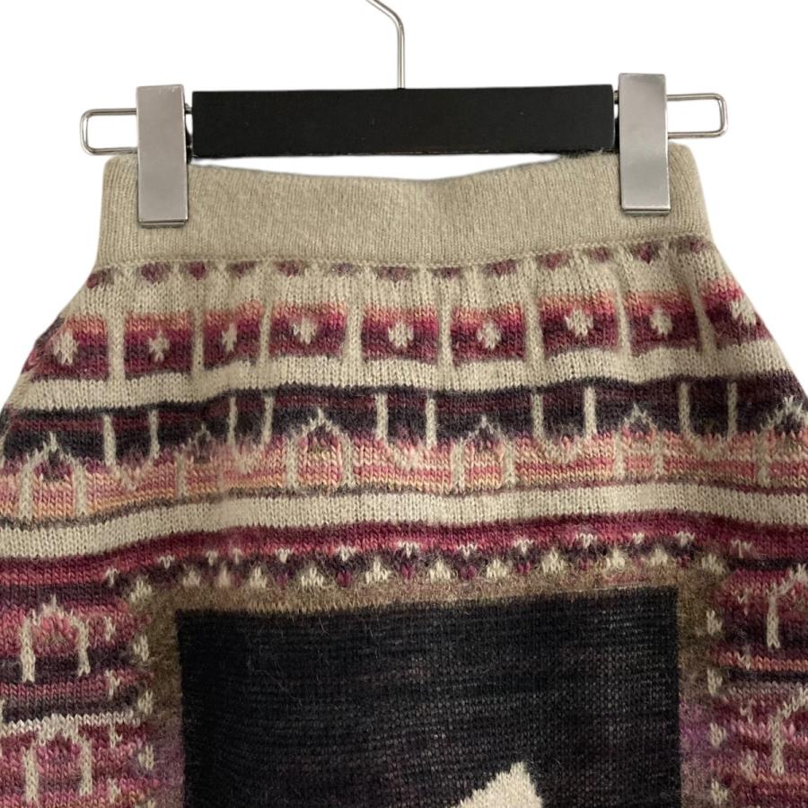 CHANEL（シャネル） 【値下げ】CHANEL 06A ウールフラワーショート  