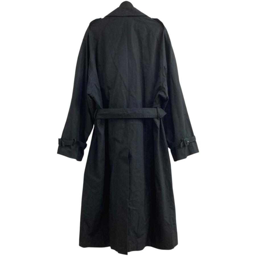 ヴェトモン VETEMENTS オーバーサイズトレンチコート UAH20JA820 