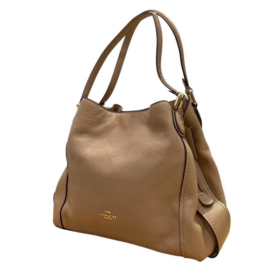 COACH（コーチ） 【値下げ】COACH トートバッグ k1732-57125 ベージュ